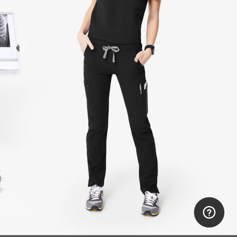 Black Figs Scrubs